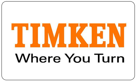 TIMKEN